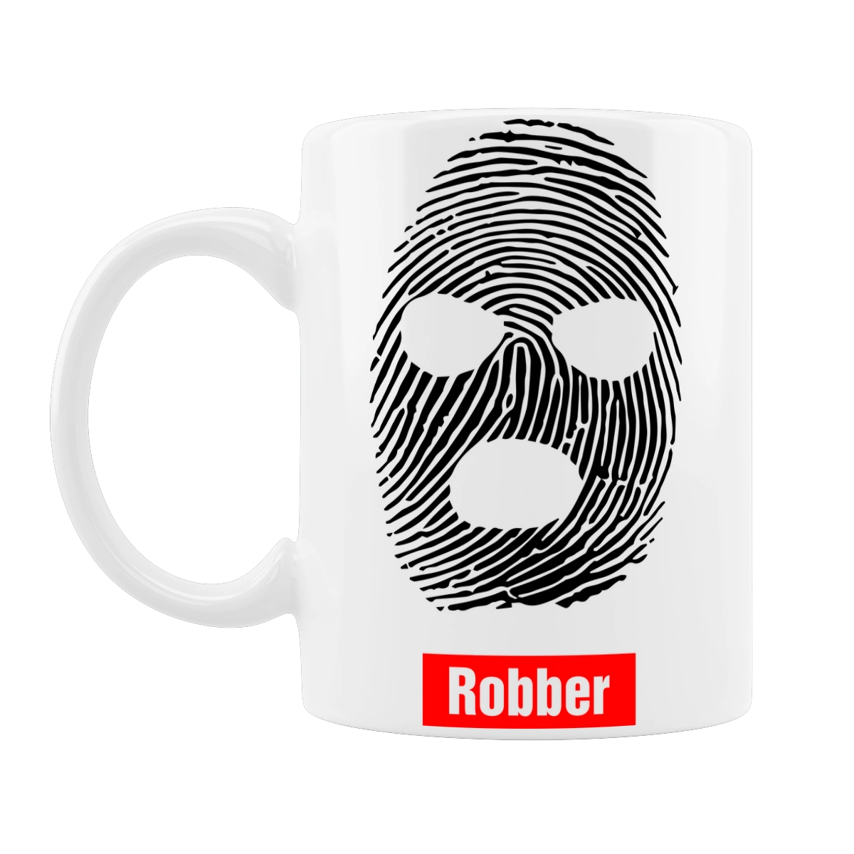 Відбиток Робер