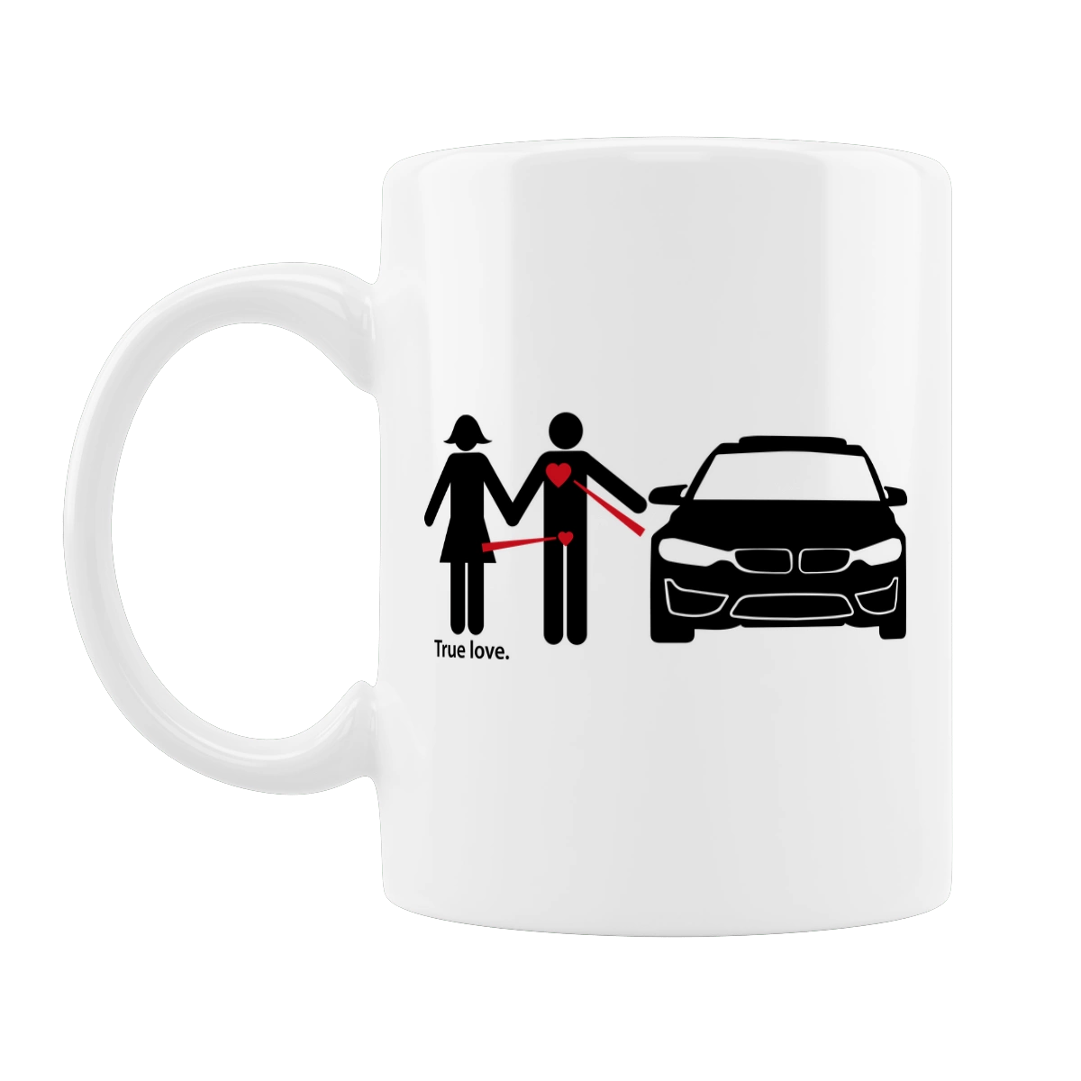 Отношения БМВ