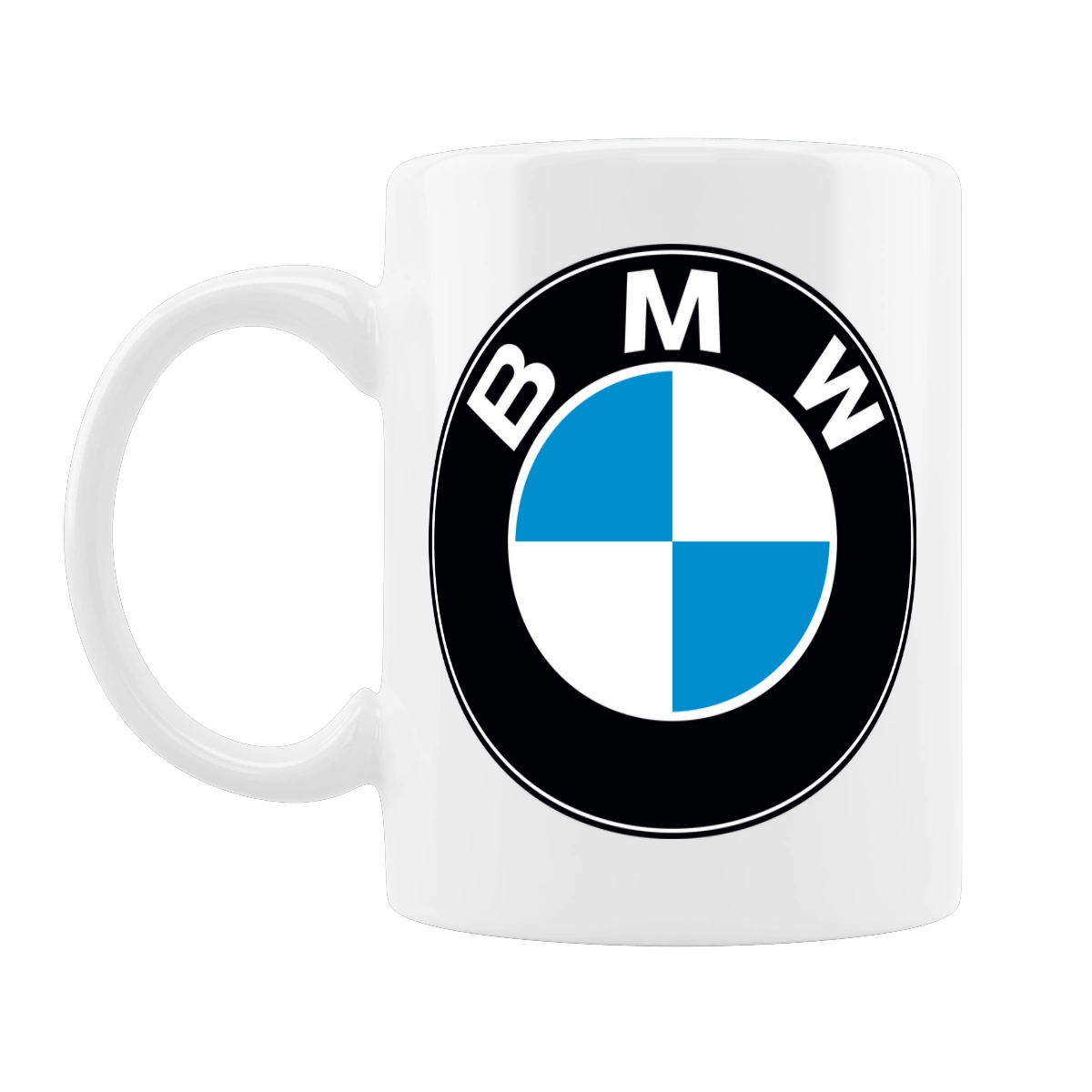 Bmw Logo Bl