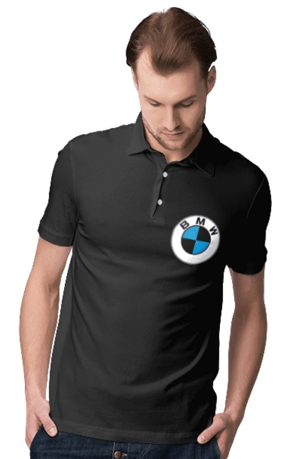 Bmw Logo Wh