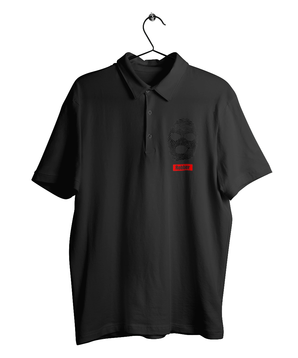 Відбиток Робер