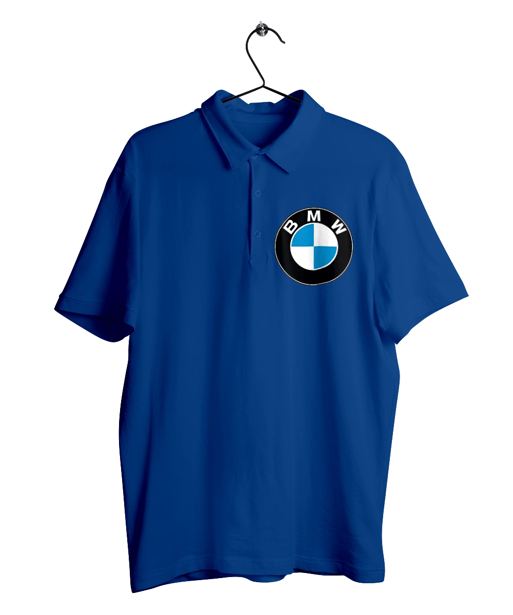 Bmw Logo Bl