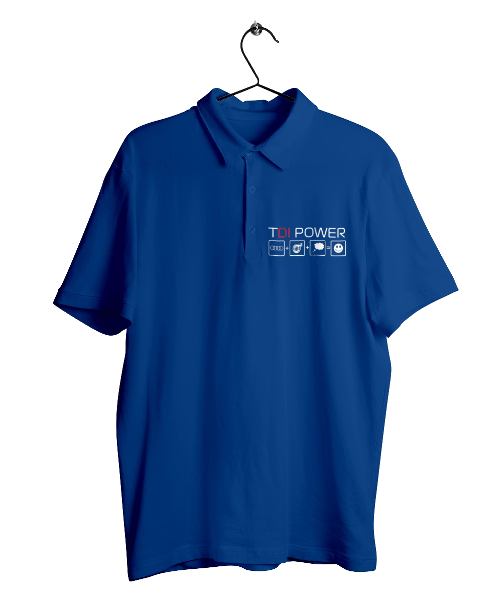 TDI Power Audi