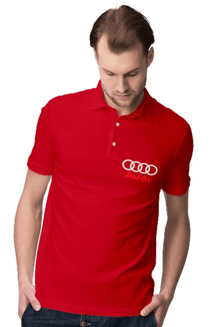 Audi Logotype