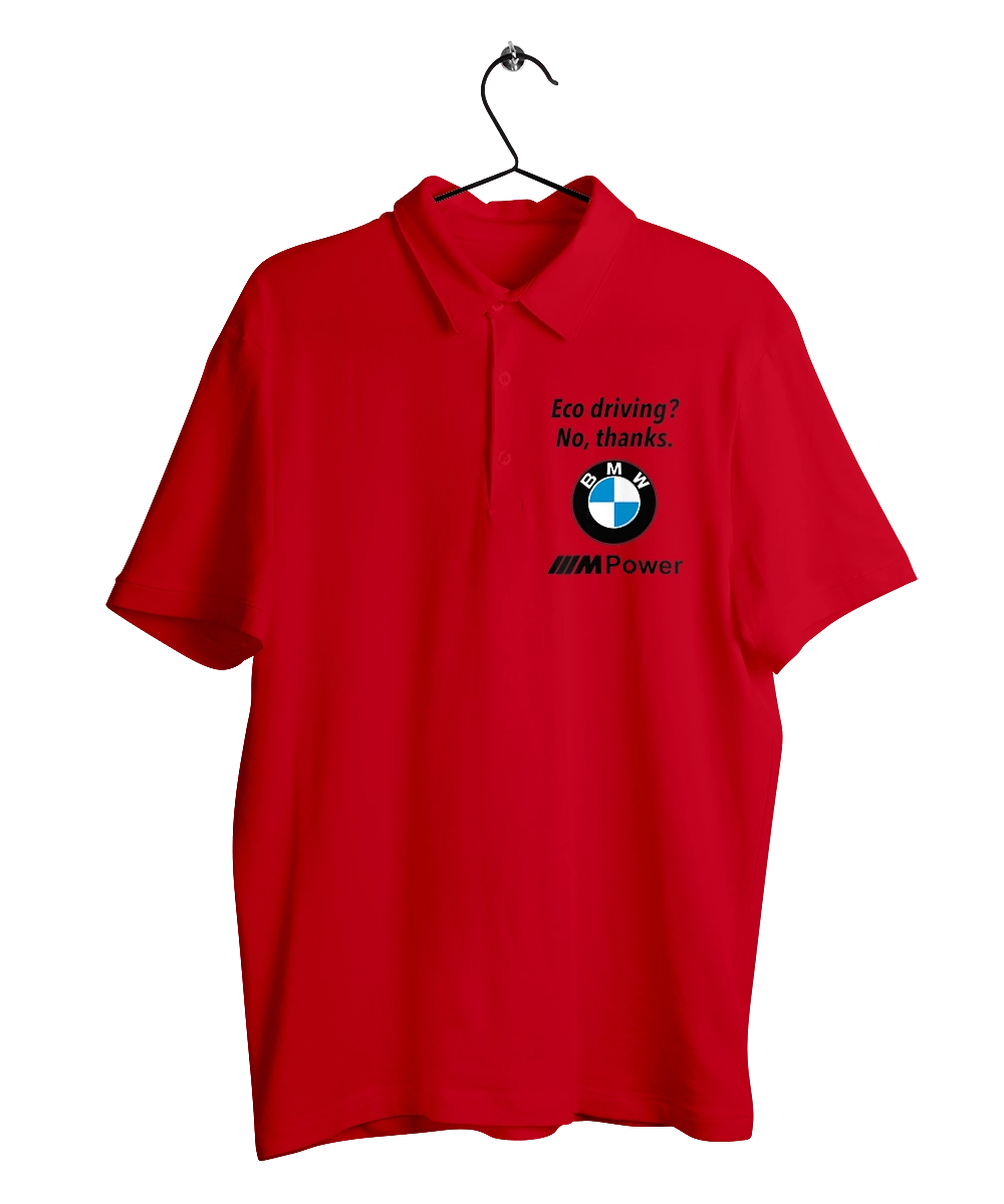 Електрокар? нет, спасибо. БМВ