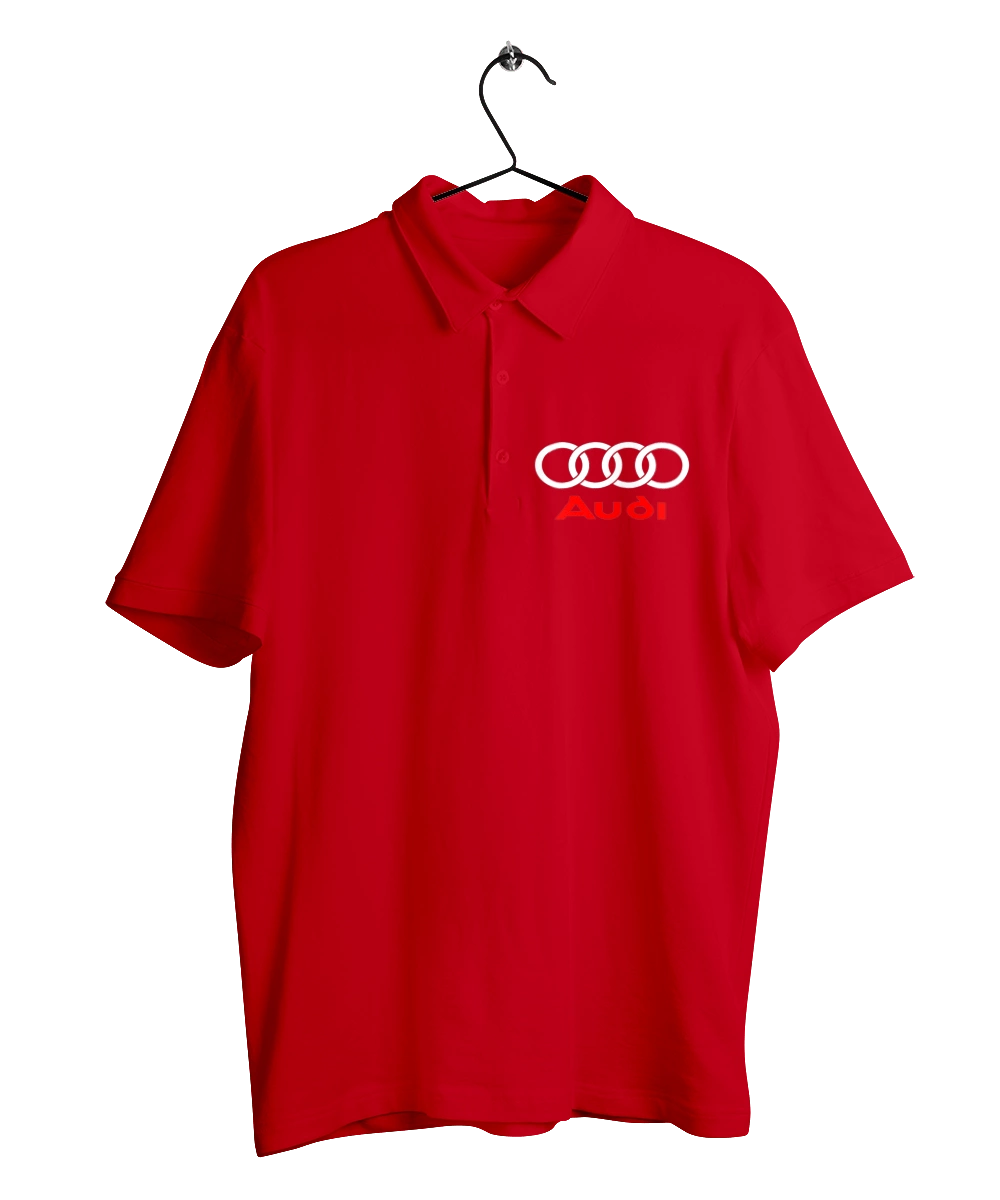 Audi Logotype