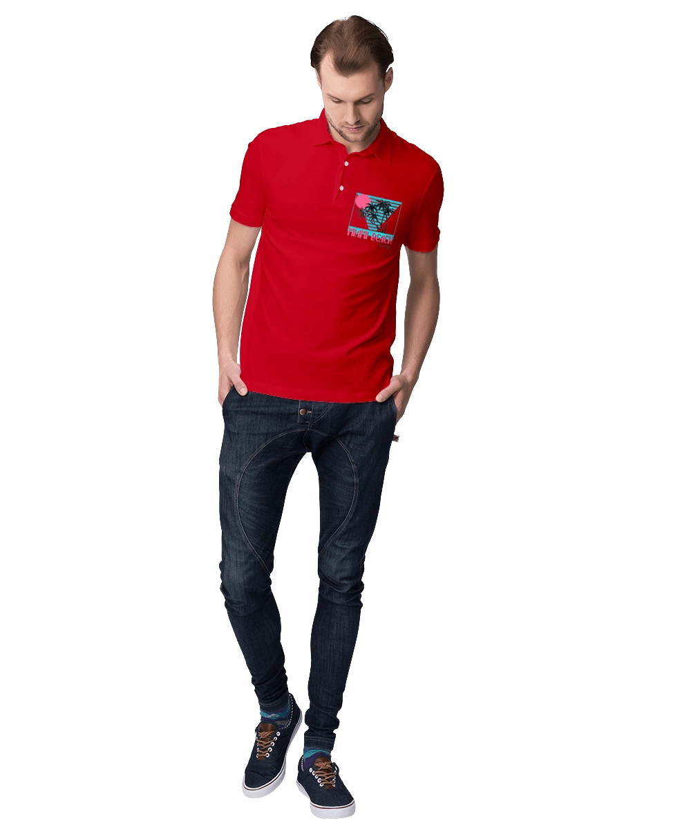 Майамі Пальми