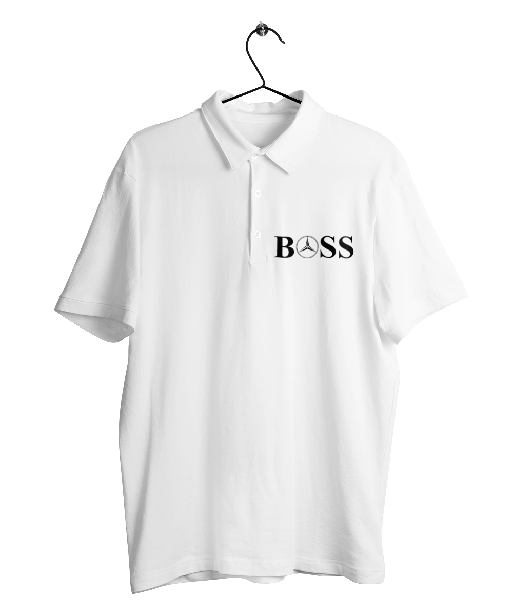 the boss of mercedes