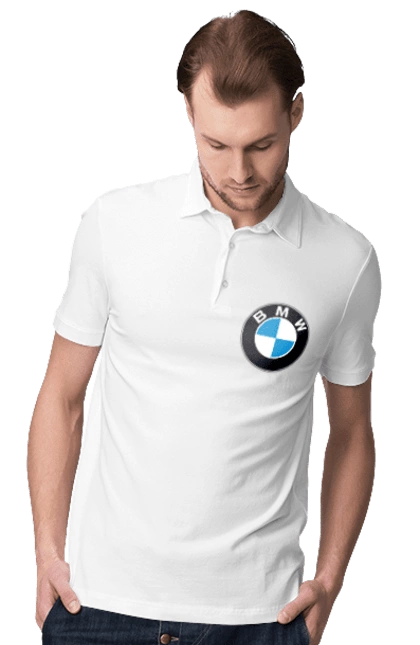 Bmw Logo Bl
