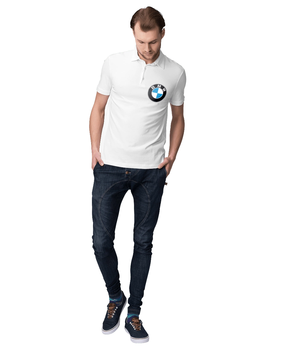 Bmw Logo Bl