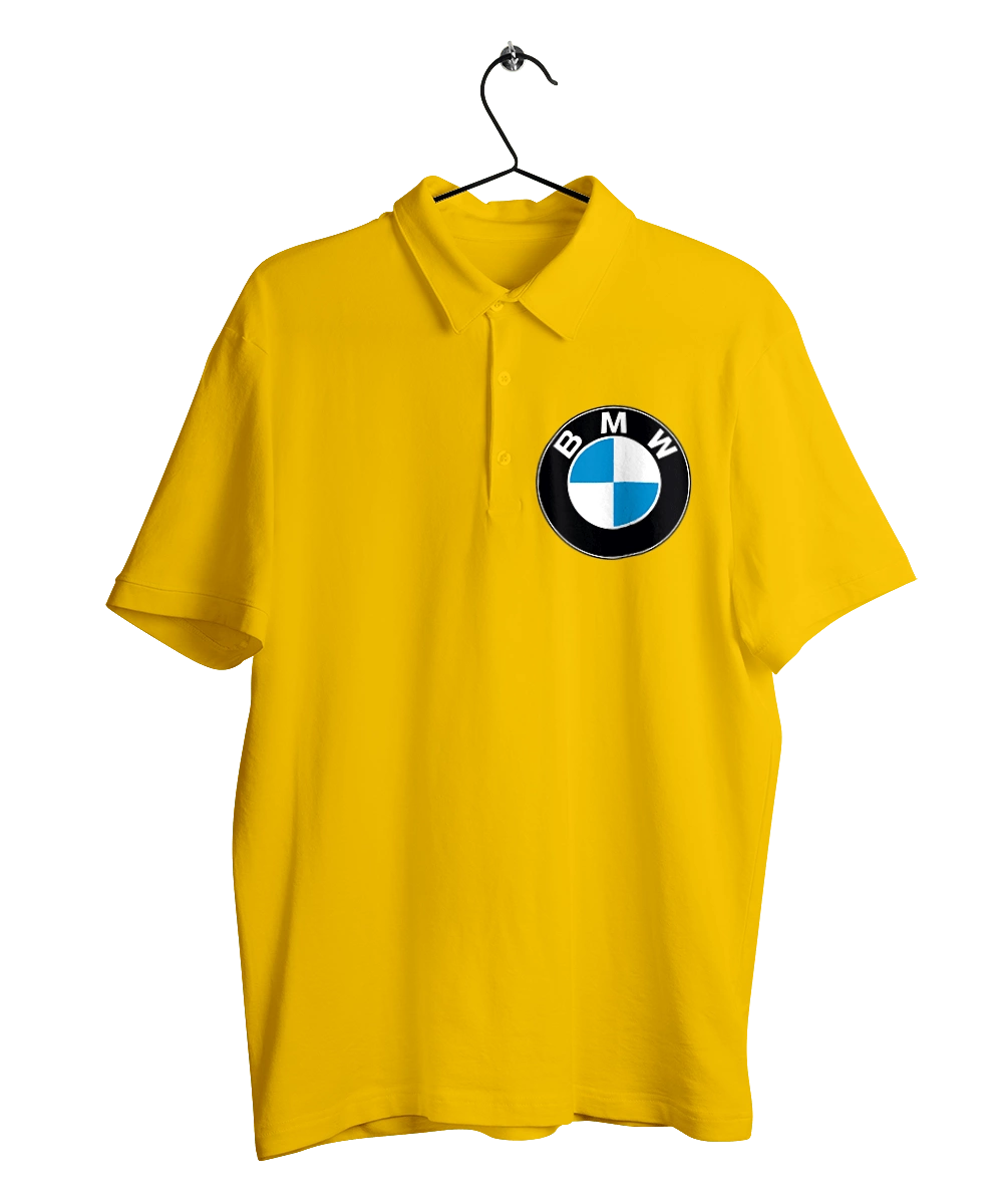 Bmw Logo