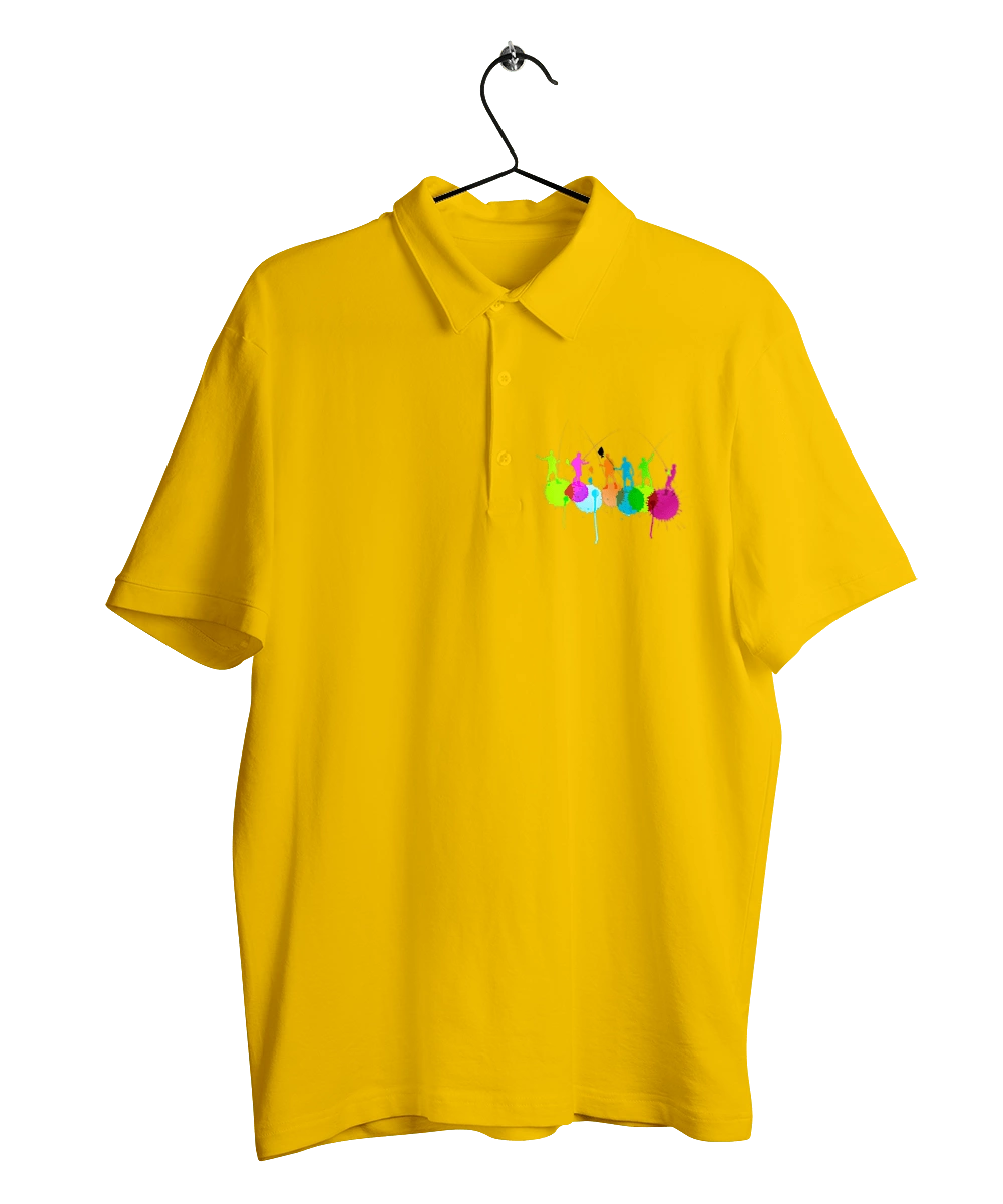 Outstanding fisherman