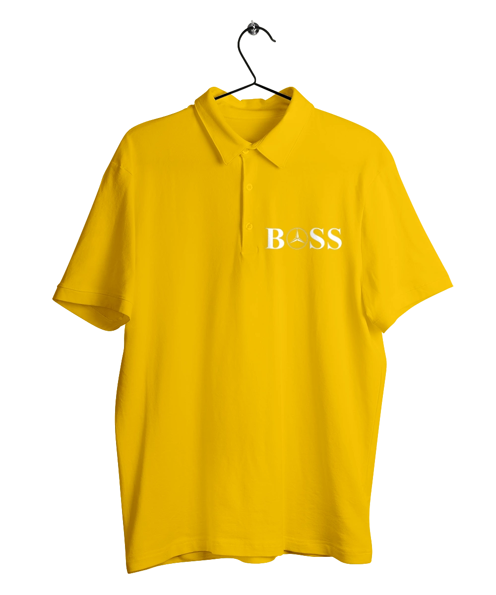 the boss of mercedes