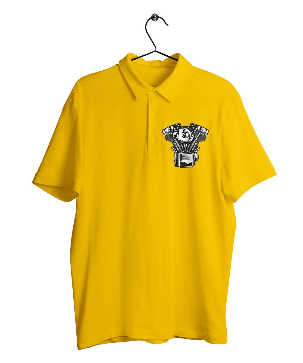 мото двигун