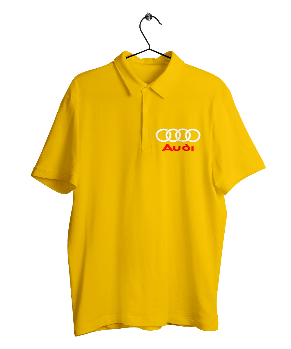 Audi Logotype
