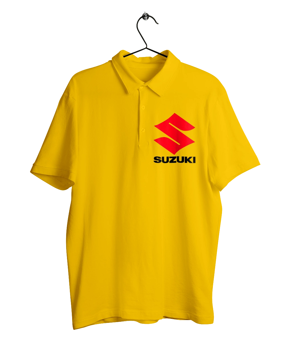 Suzuki Bl