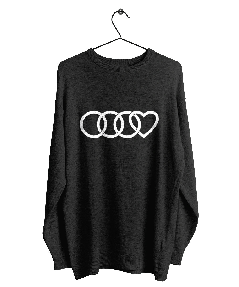 Audi heart