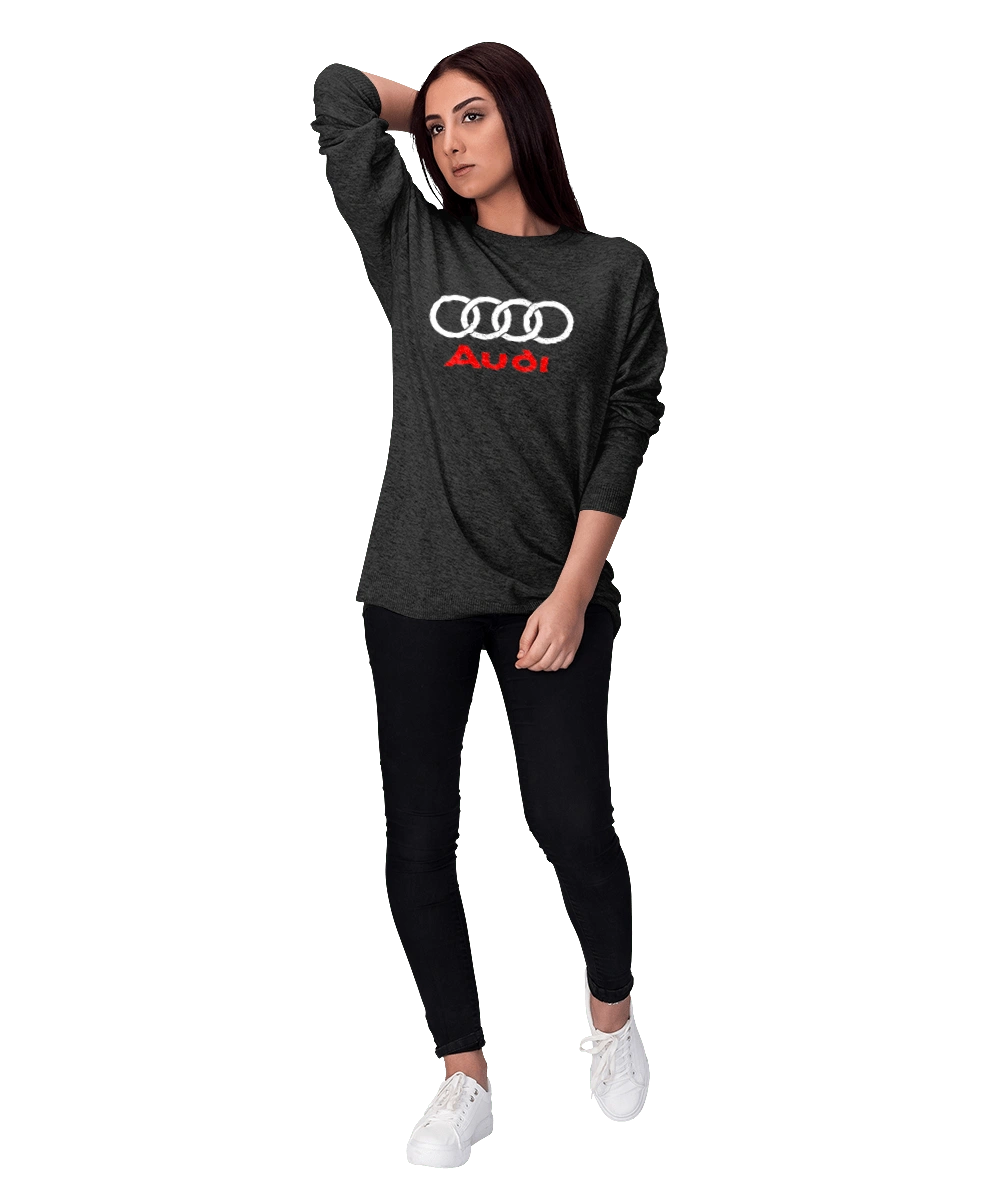 Ауди Логотип