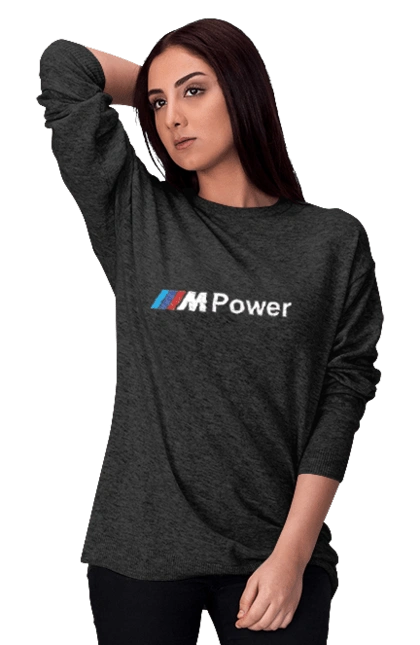 Mpower БМВ