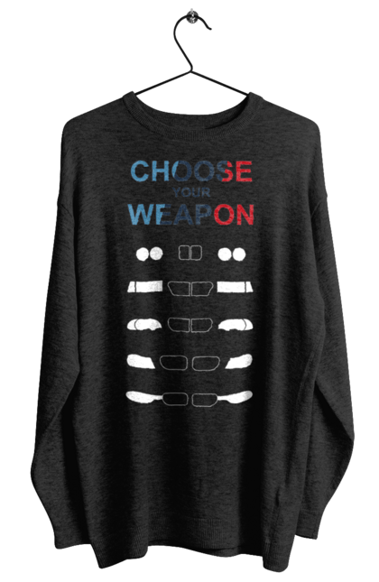 Світшот жіночий з принтом "Bmw Weapon Wh". Авто, бмв, машина, ніздрі. 2070702