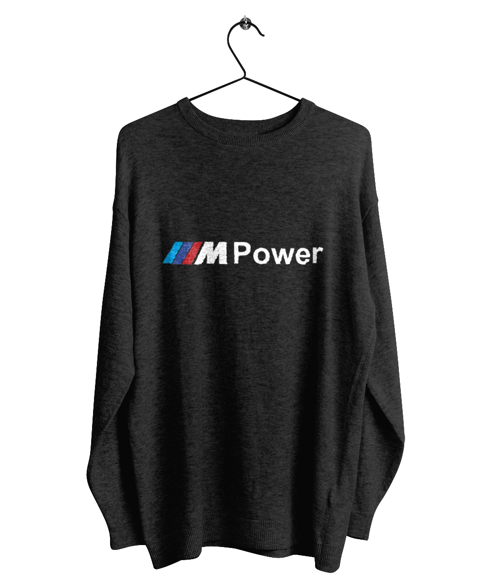 Mpower БМВ