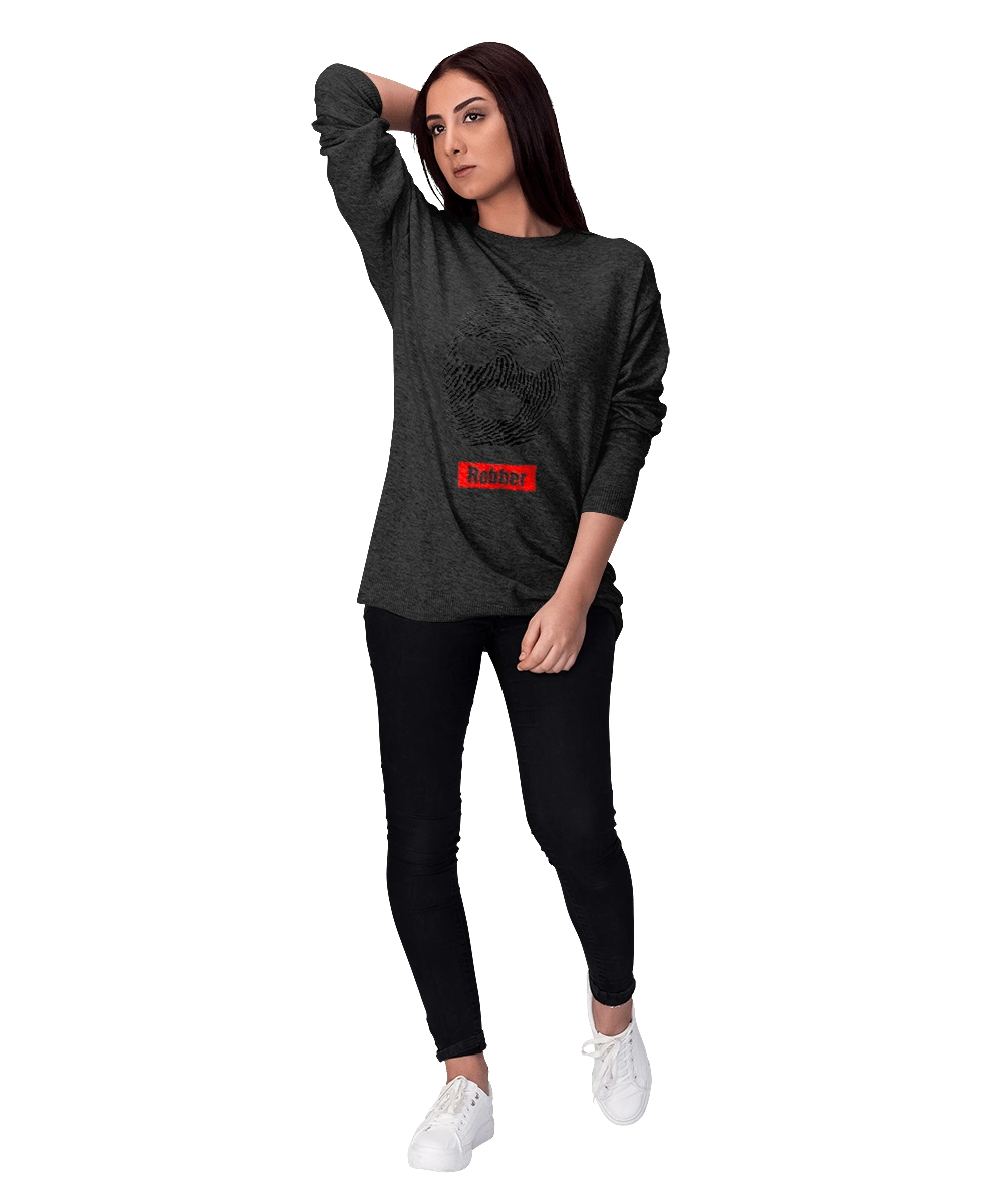 Відбиток Робер