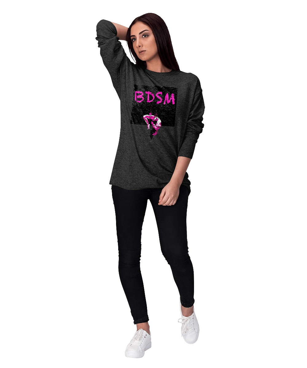 ДБСМ подвешивание