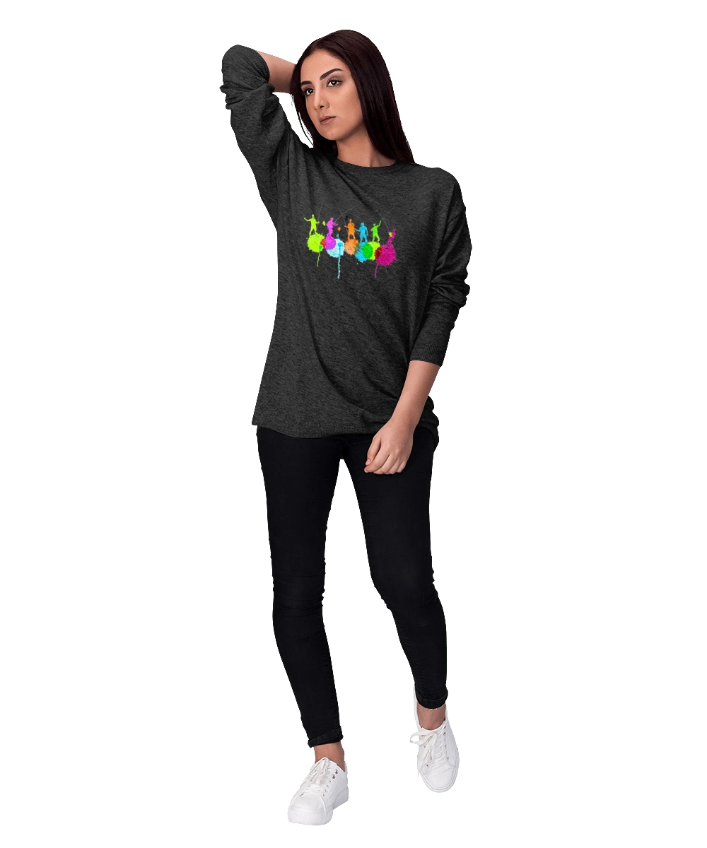 Outstanding fisherman