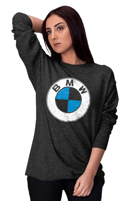 Bmw Logo