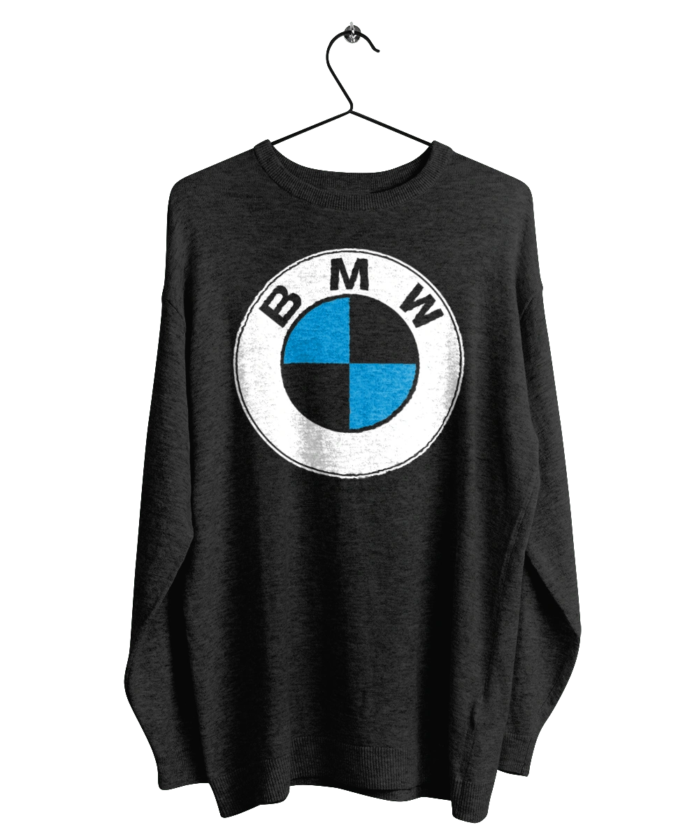 Bmw Logo