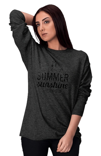 Привіт літні заходи