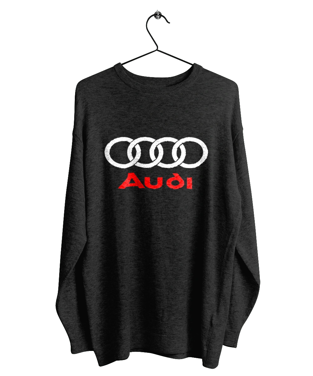 Ауди Логотип