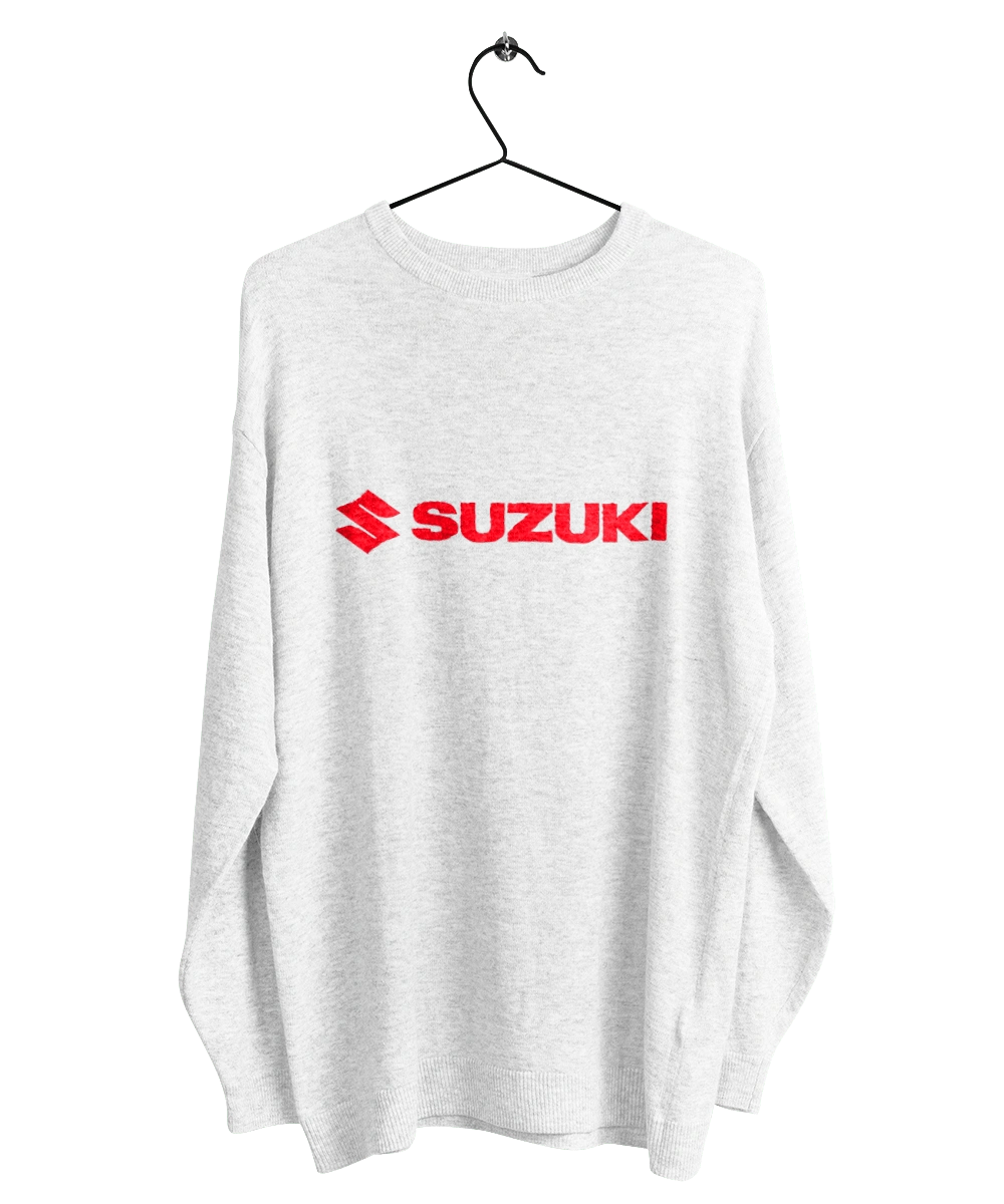 Suzuki 3 Red