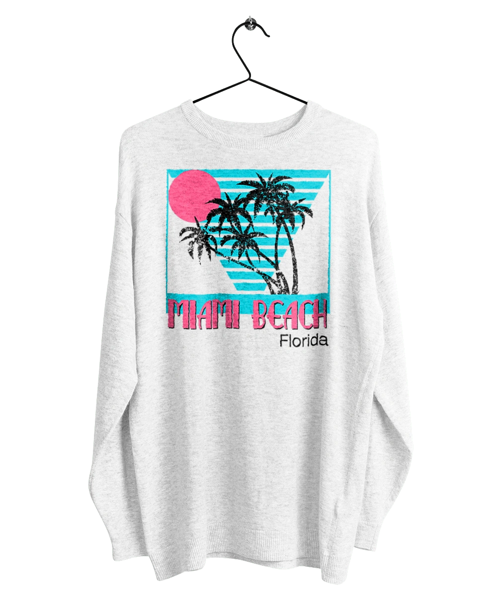 Miami Palm