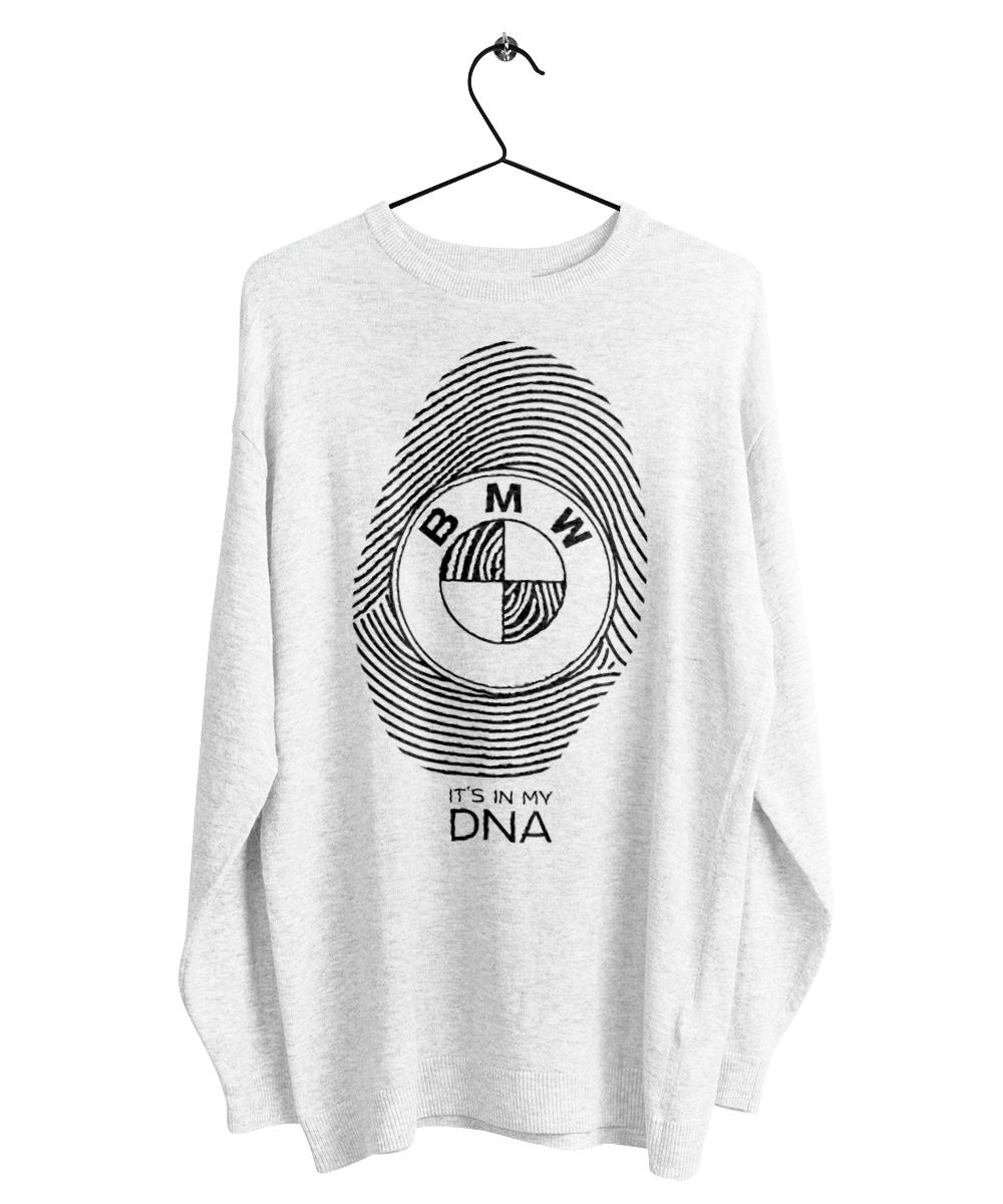 БМВ Отпечаток