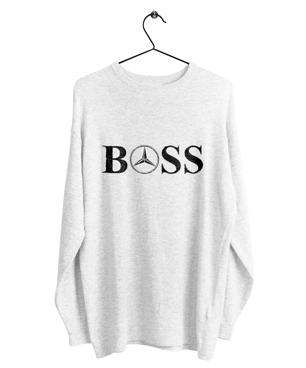 Босс Мерседес