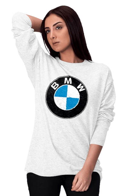 Bmw Logo Bl