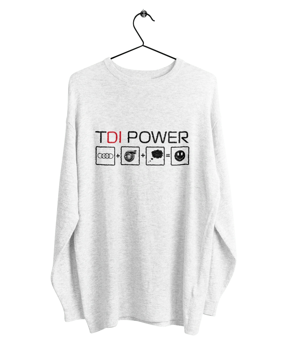 TDI Power Audi