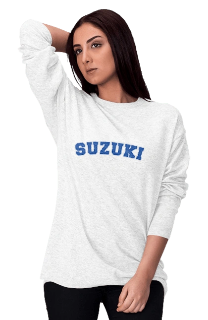 Suzuki 2