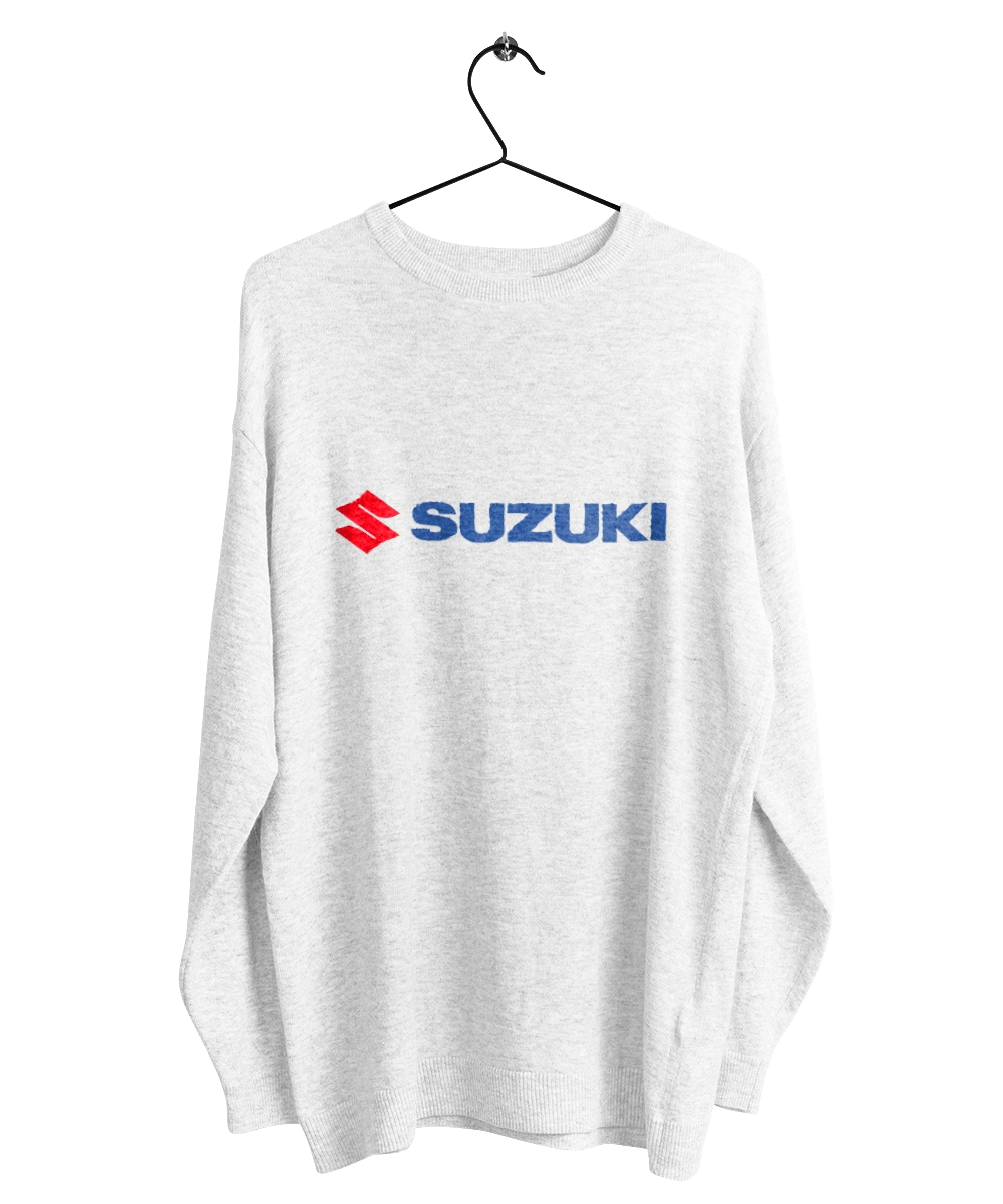 Suzuki 3 Redblue