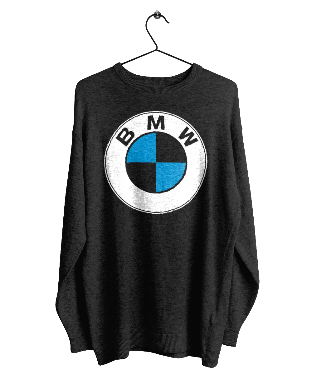 Bmw Logo Wh