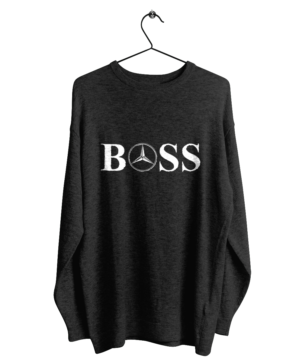 бос Мерседес