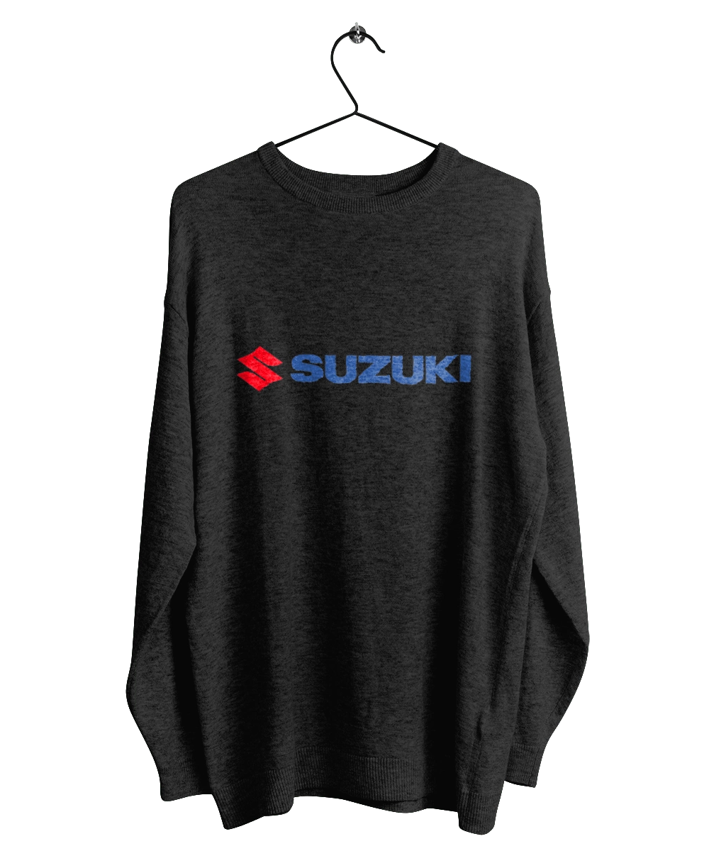 Suzuki 3 Redblue