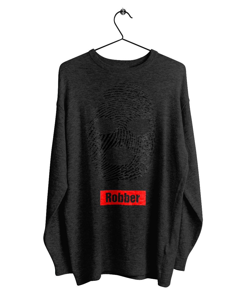 Відбиток Робер