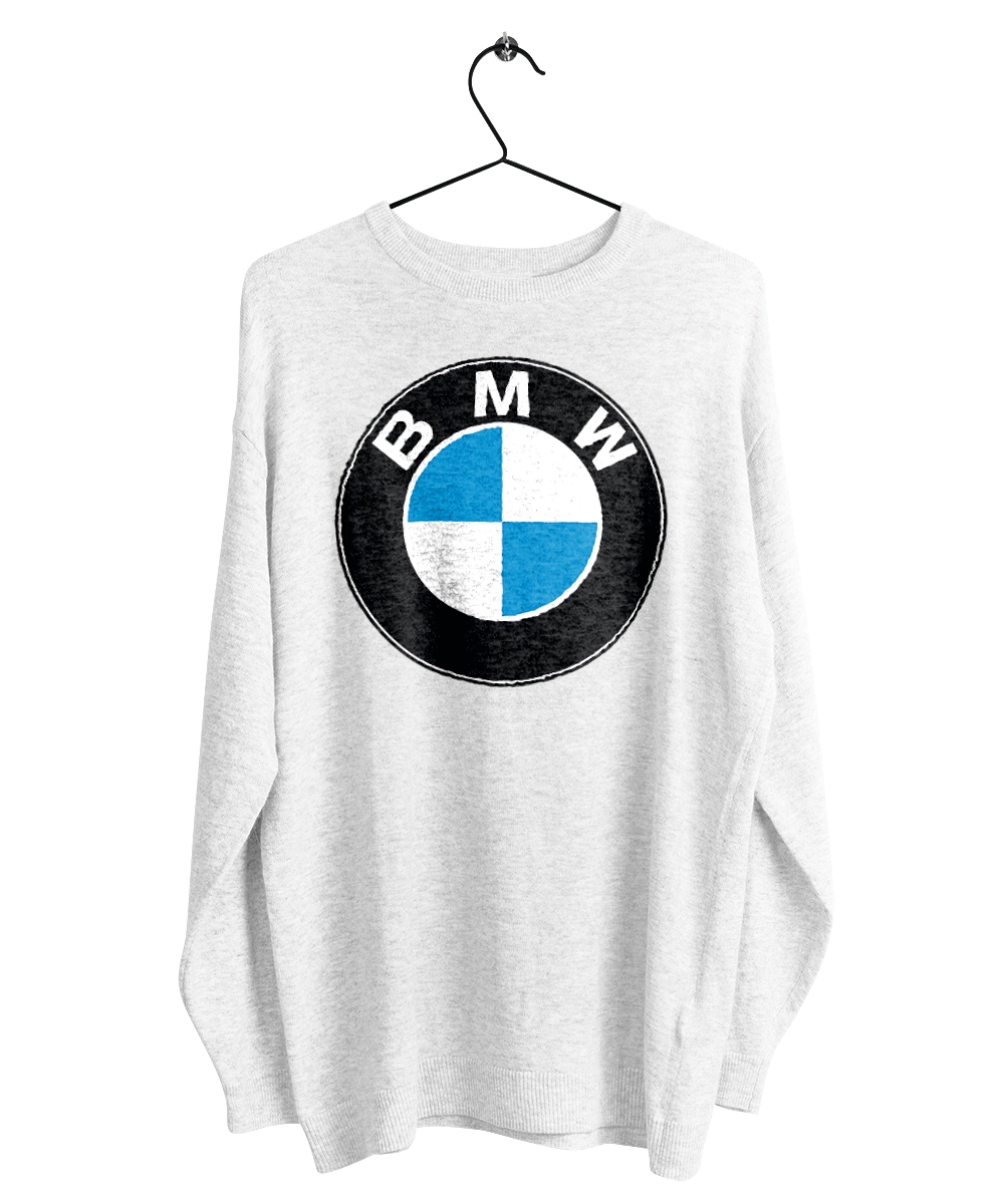 Bmw Logo Bl