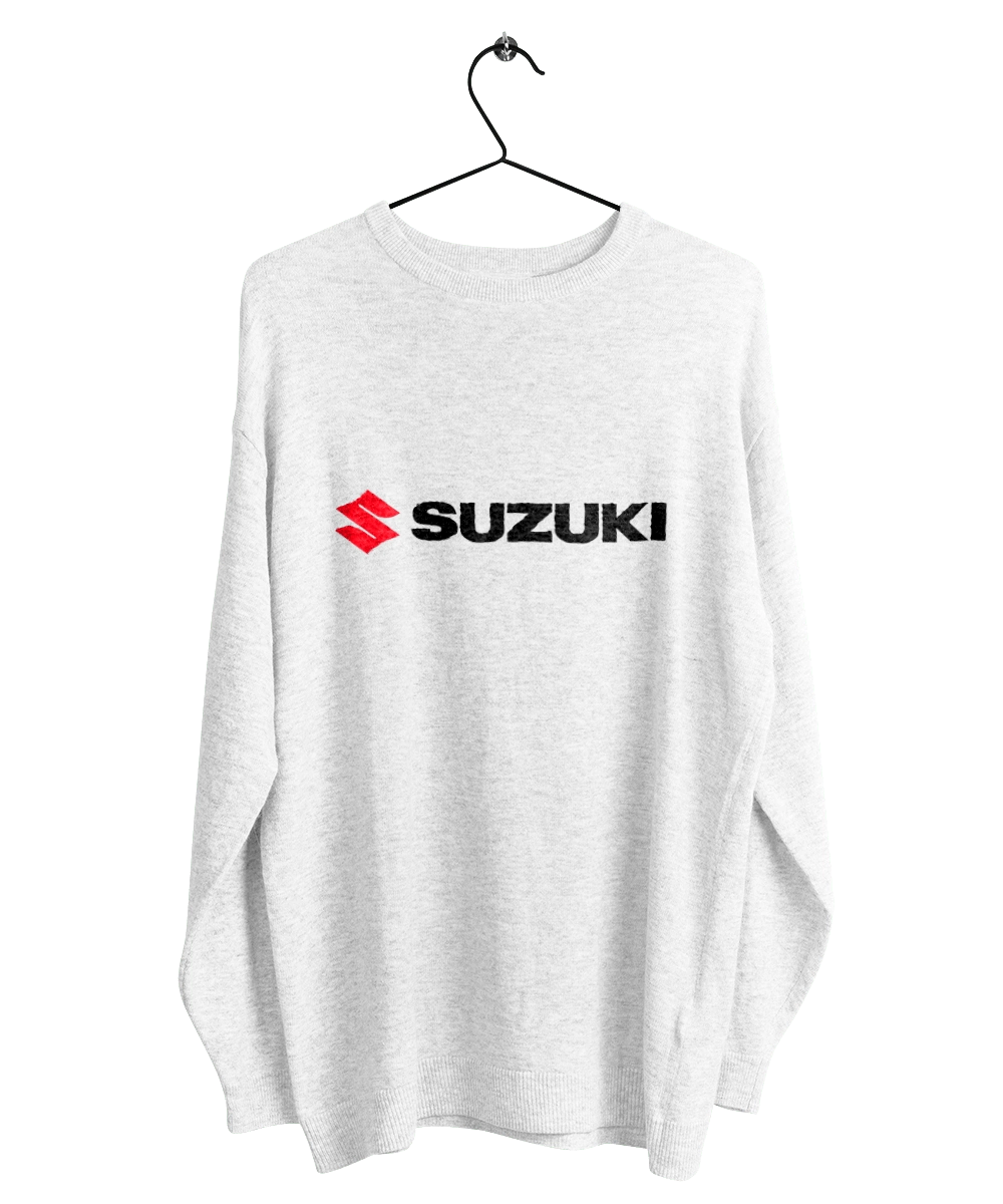 Suzuki logo