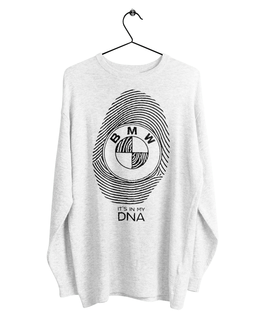 БМВ Отпечаток