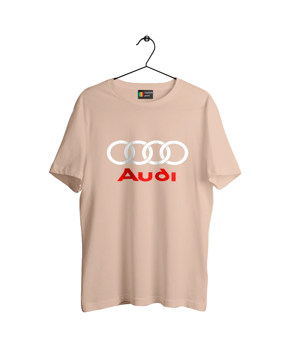 Audi Logotype