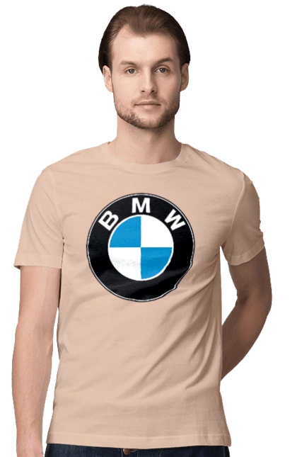 Bmw Logo Bl