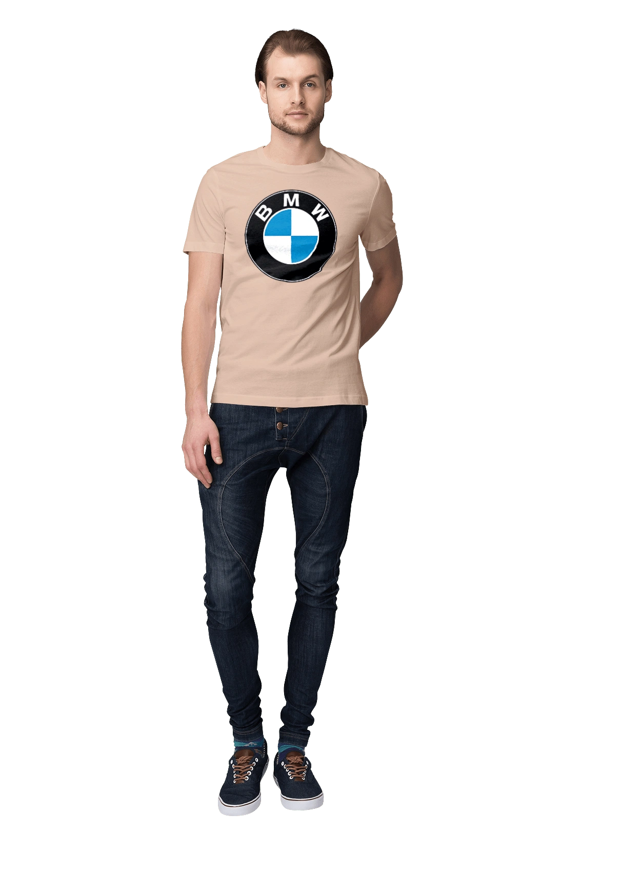 Bmw Logo Bl